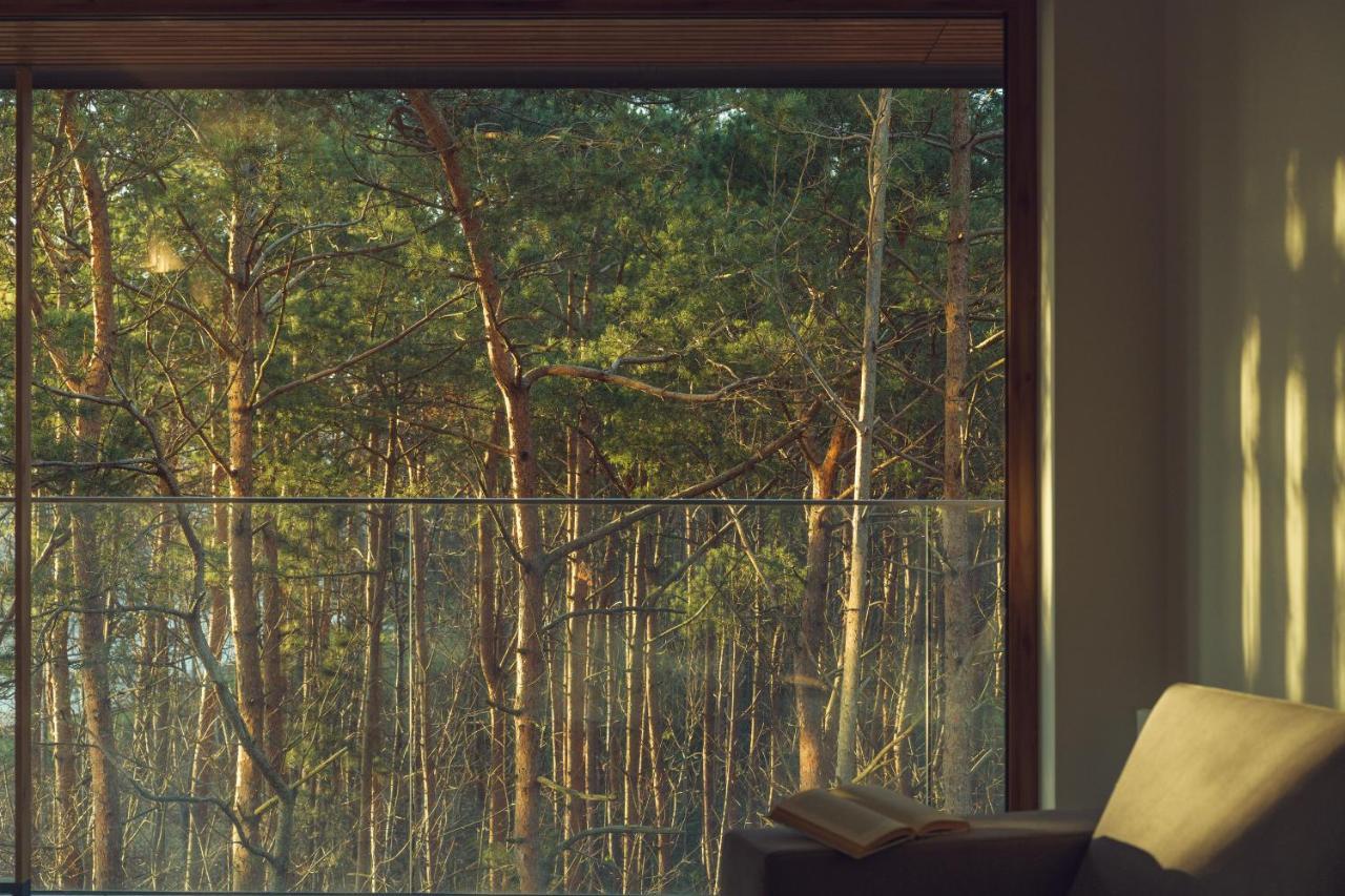 Apartamenty In - Władysławowo Exteriör bild