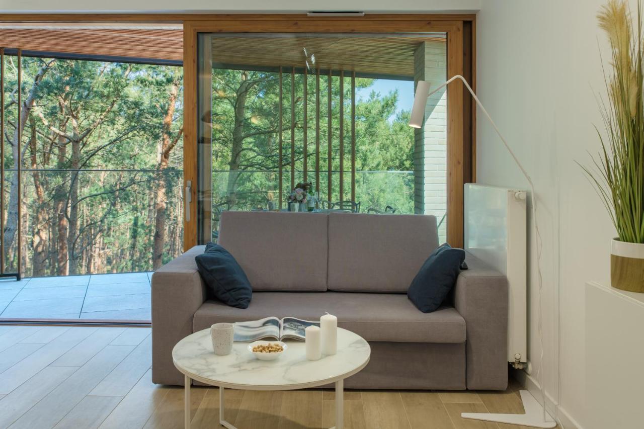 Apartamenty In - Władysławowo Exteriör bild