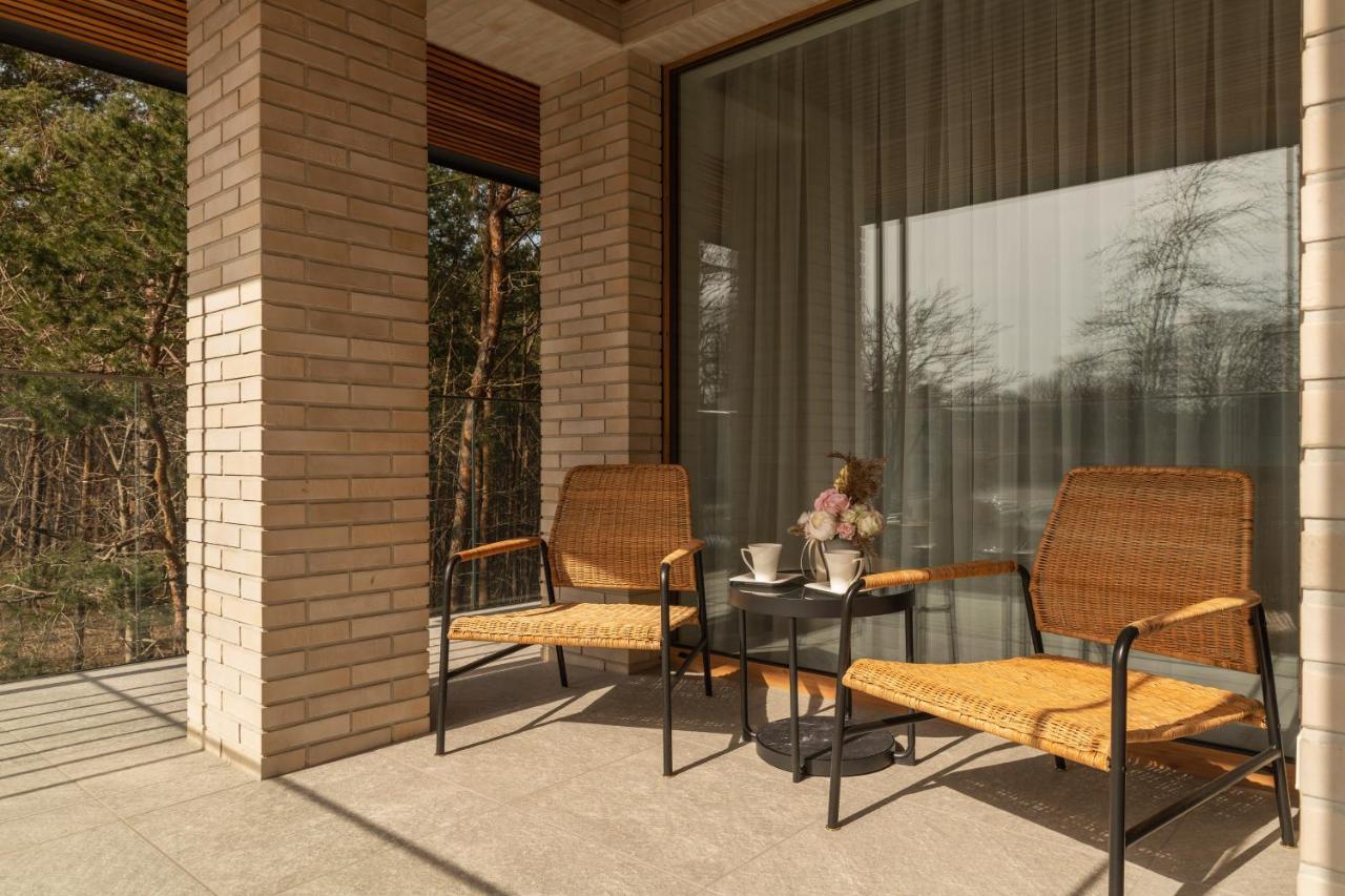 Apartamenty In - Władysławowo Exteriör bild