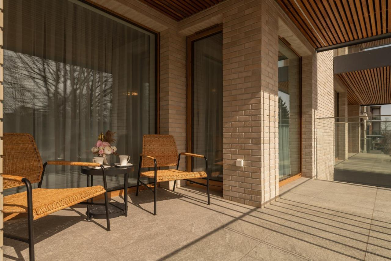 Apartamenty In - Władysławowo Exteriör bild