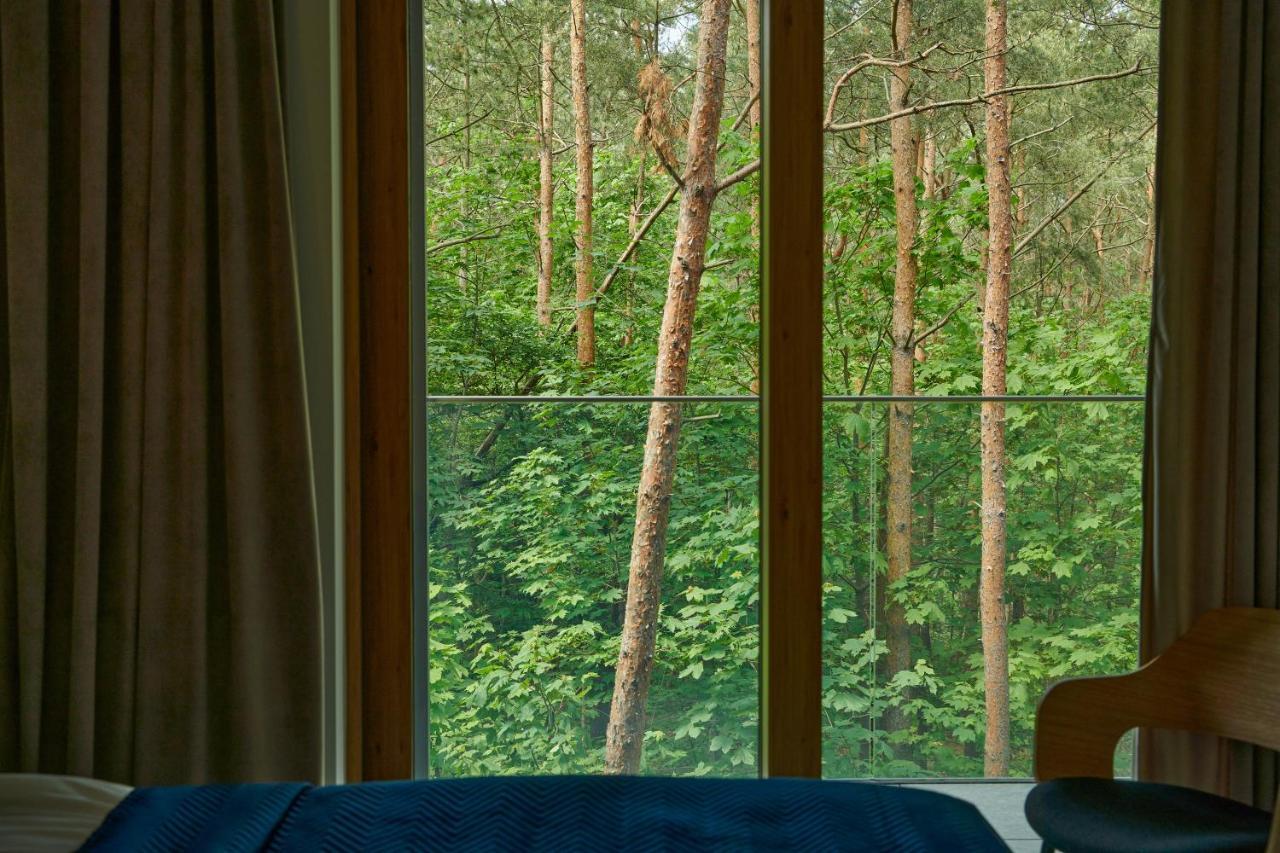 Apartamenty In - Władysławowo Exteriör bild