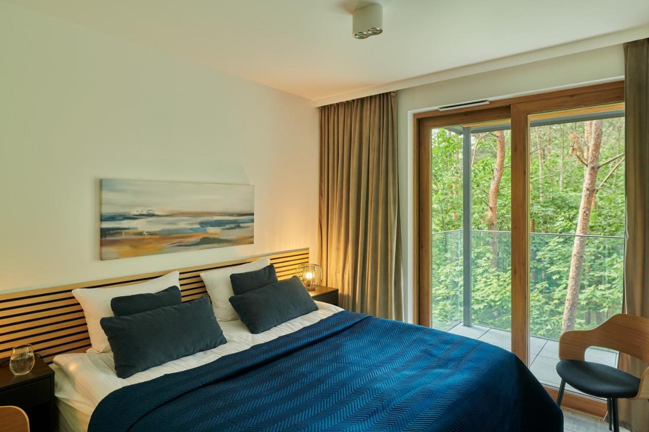 Apartamenty In - Władysławowo Exteriör bild