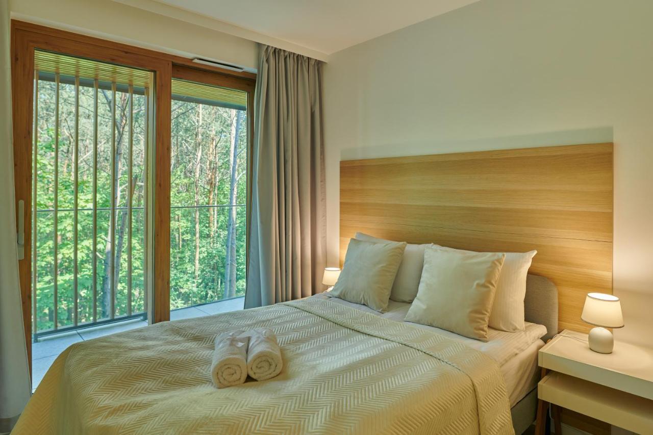 Apartamenty In - Władysławowo Exteriör bild