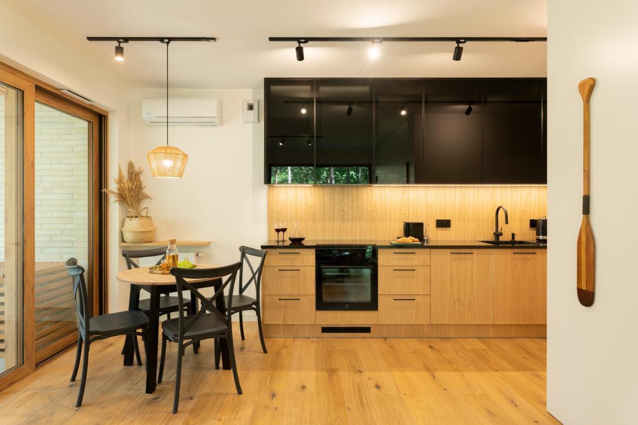 Apartamenty In - Władysławowo Exteriör bild