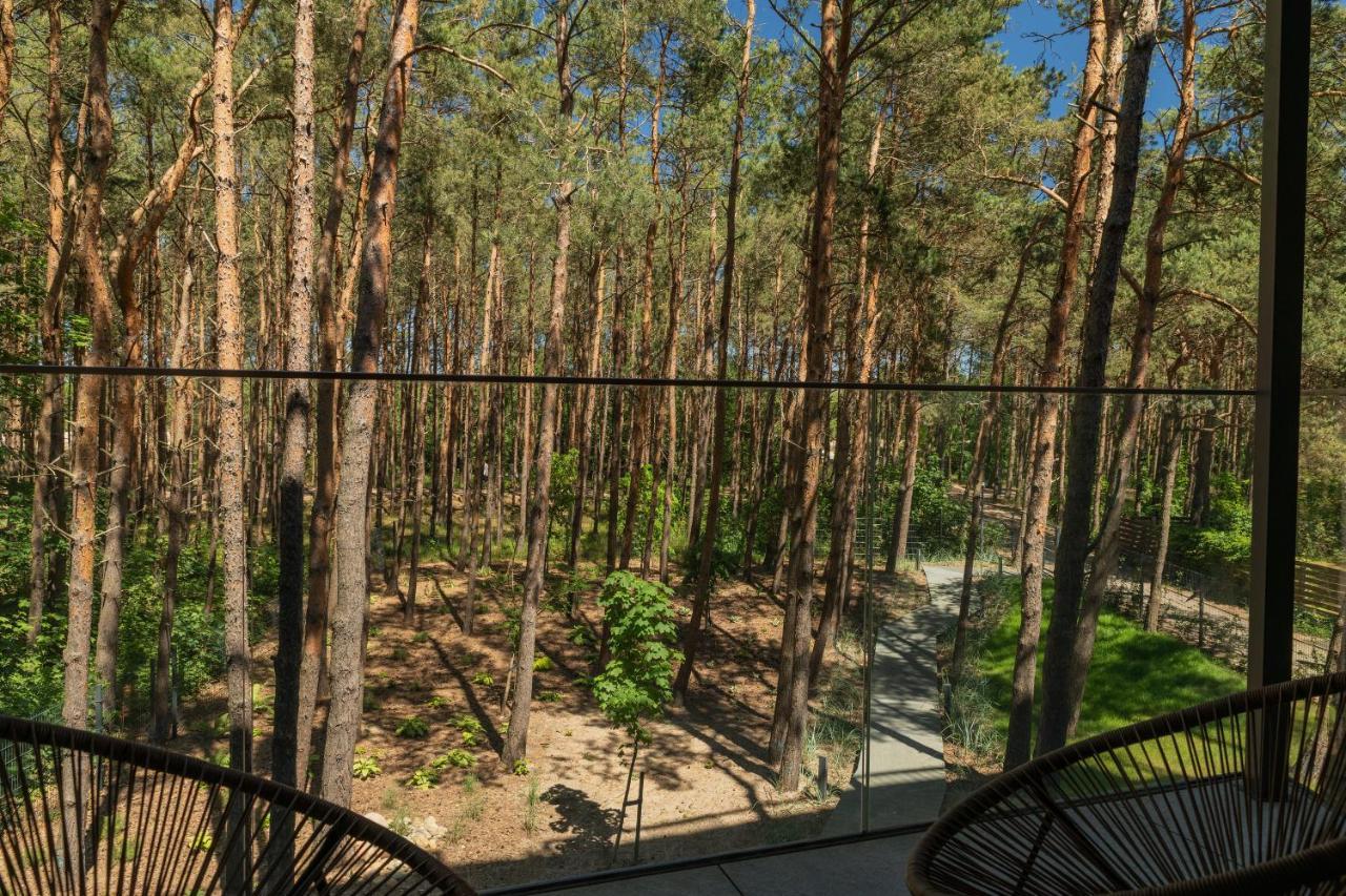 Apartamenty In - Władysławowo Exteriör bild