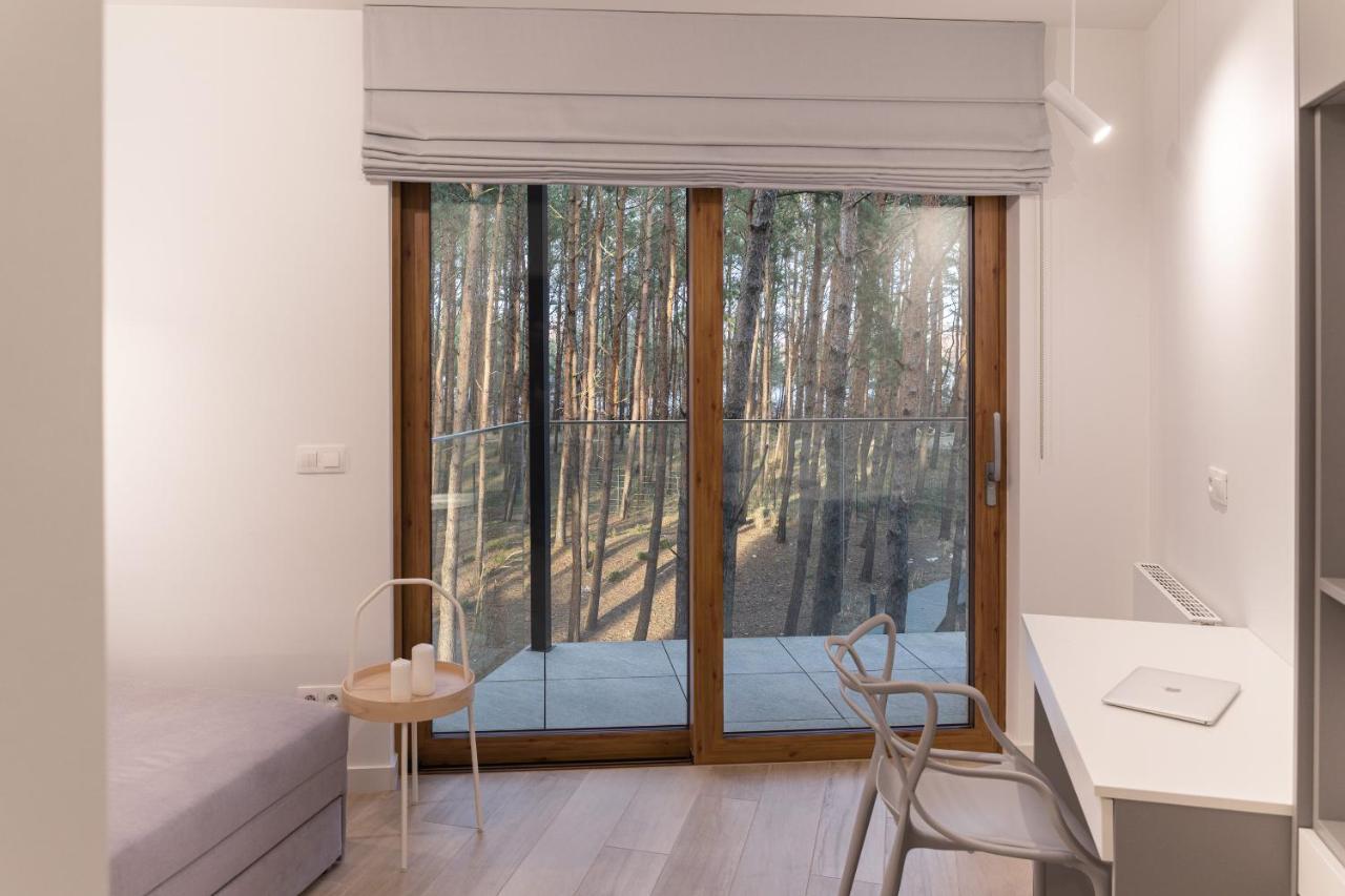 Apartamenty In - Władysławowo Exteriör bild