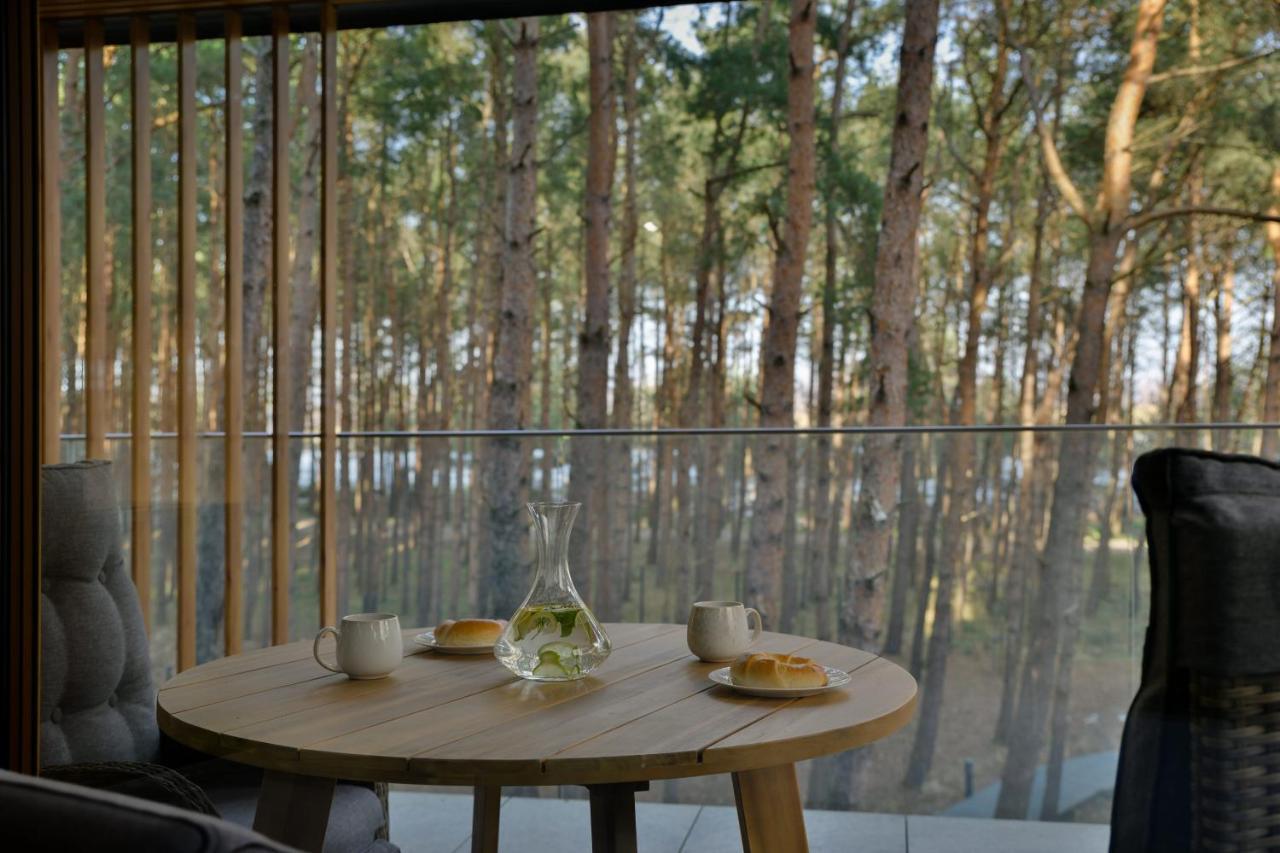 Apartamenty In - Władysławowo Exteriör bild