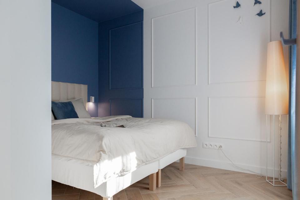 Apartamenty In - Władysławowo Exteriör bild