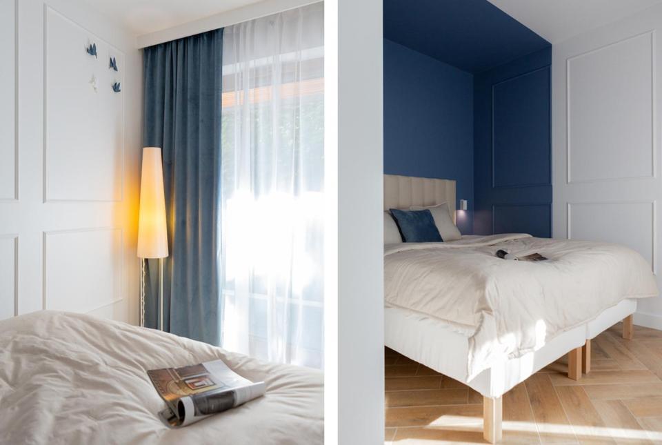Apartamenty In - Władysławowo Rum bild