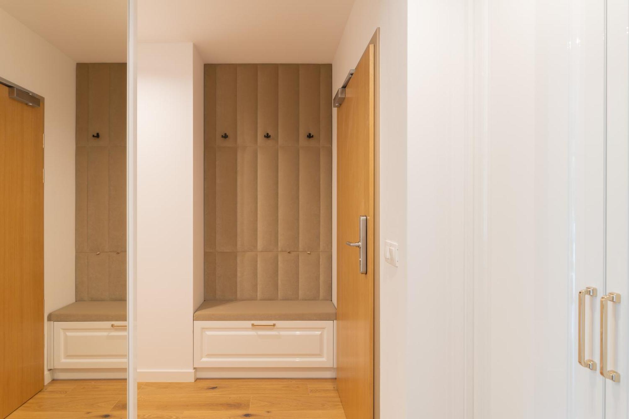 Apartamenty In - Władysławowo Rum bild