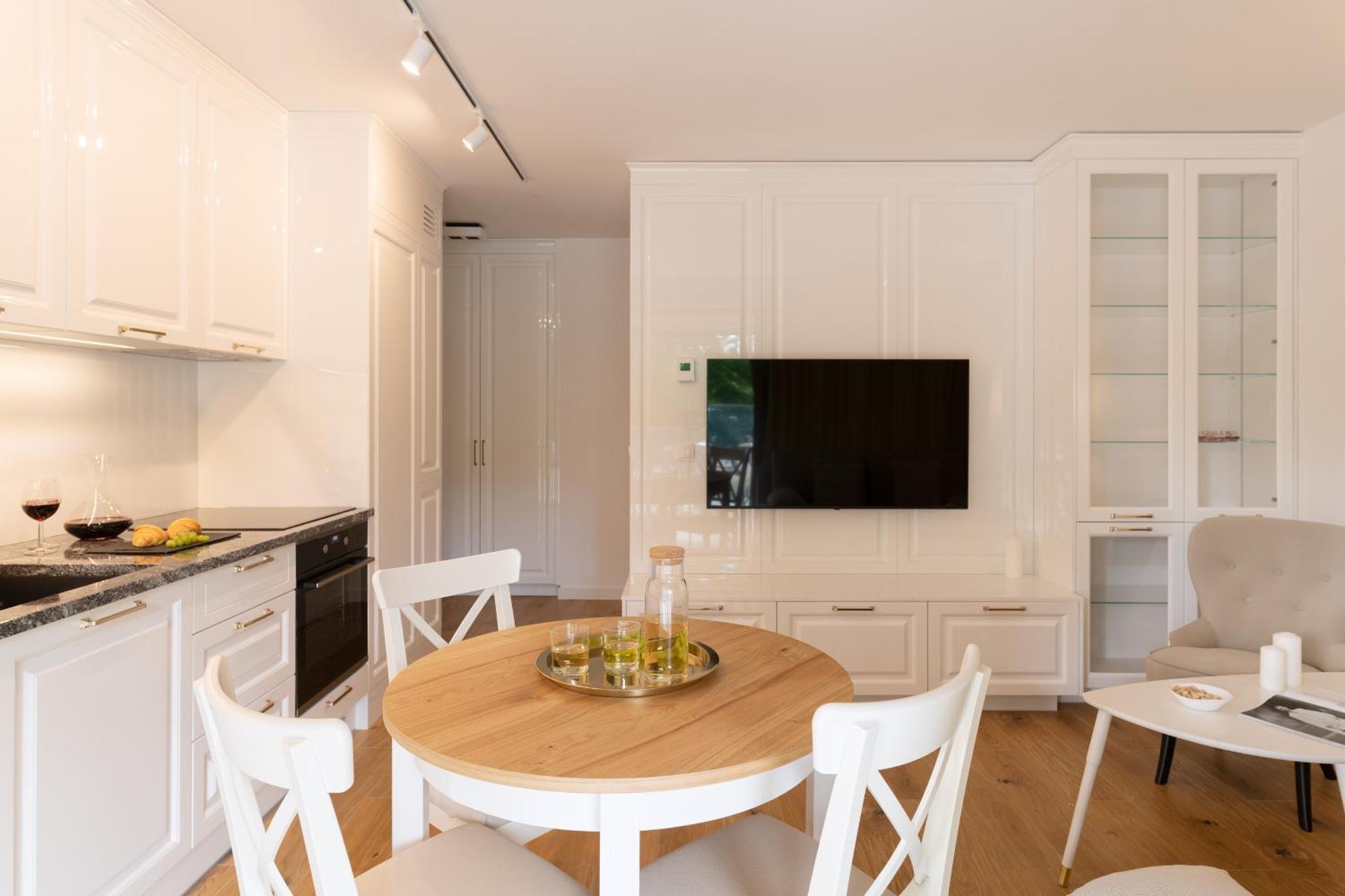 Apartamenty In - Władysławowo Rum bild