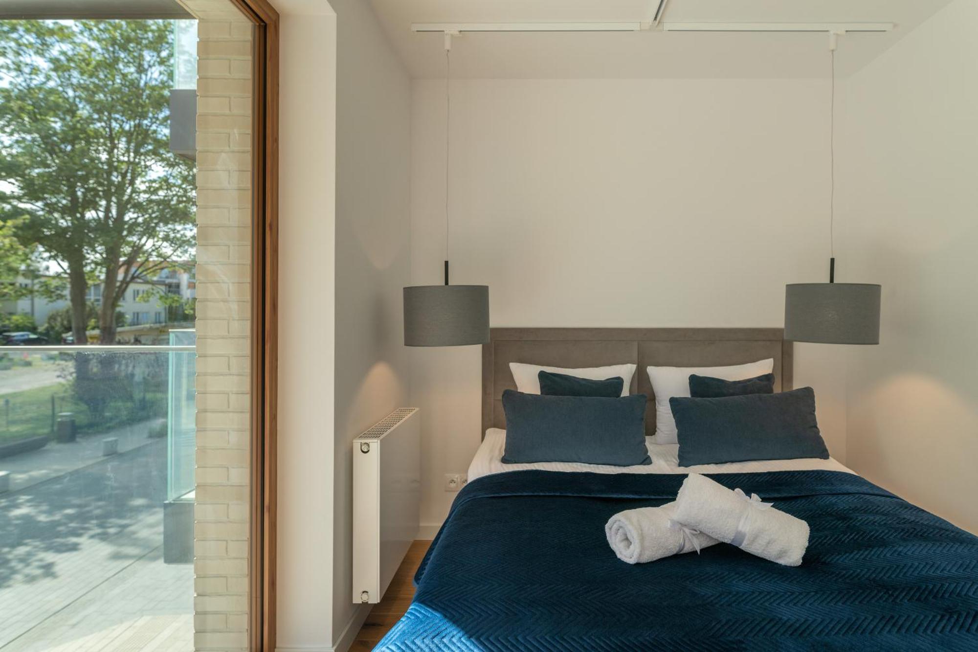 Apartamenty In - Władysławowo Rum bild