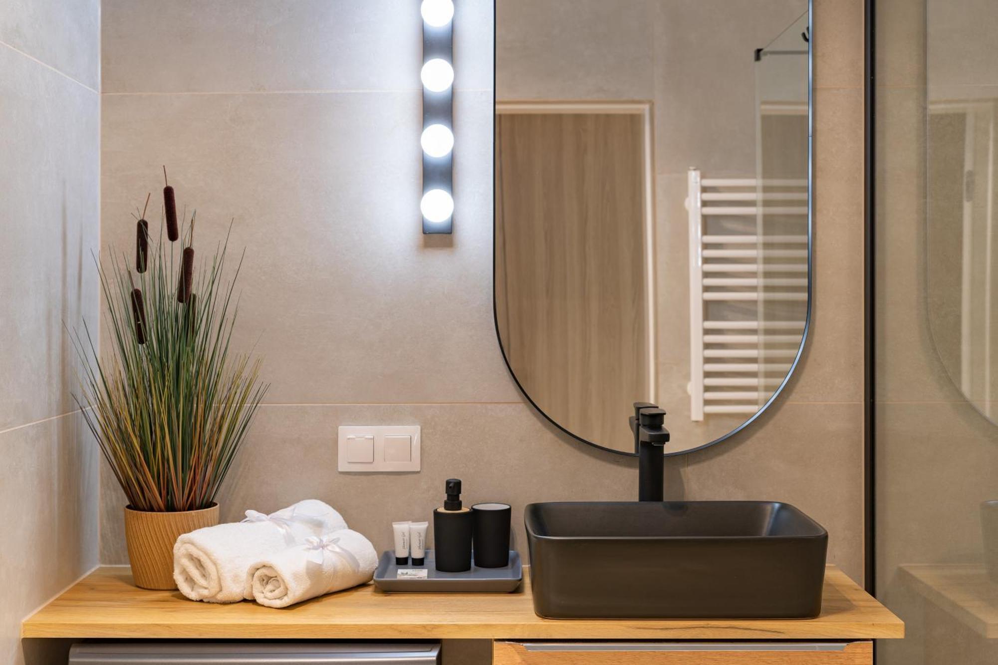 Apartamenty In - Władysławowo Rum bild