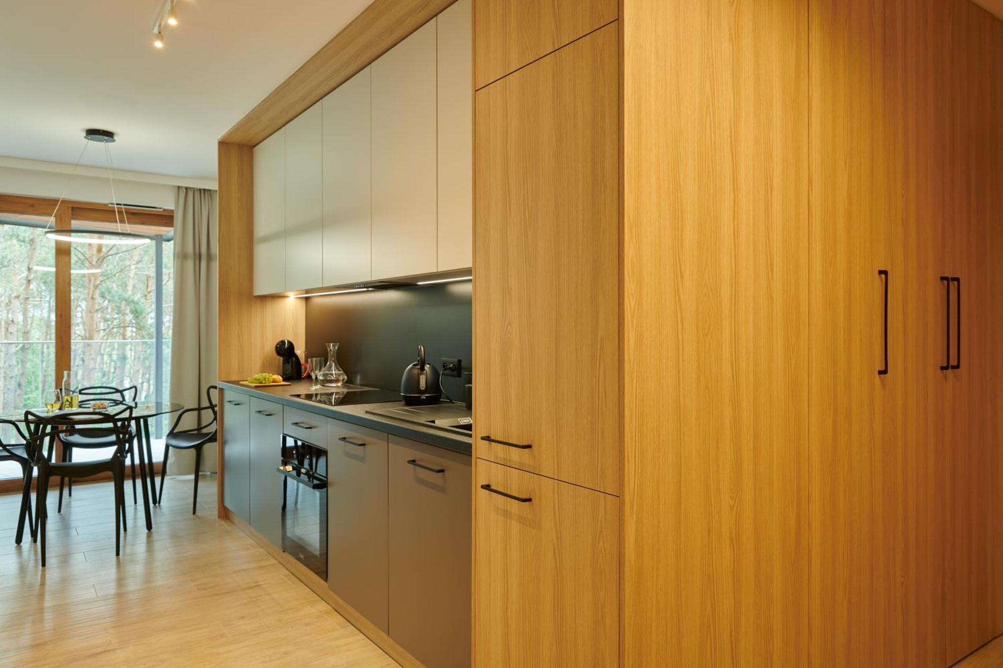 Apartamenty In - Władysławowo Rum bild