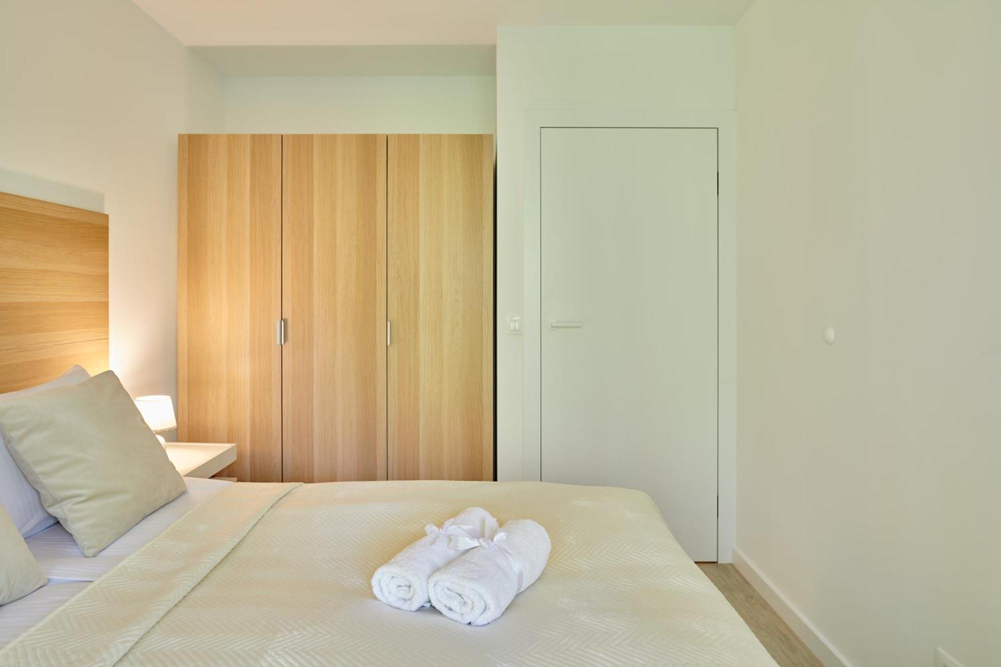 Apartamenty In - Władysławowo Rum bild