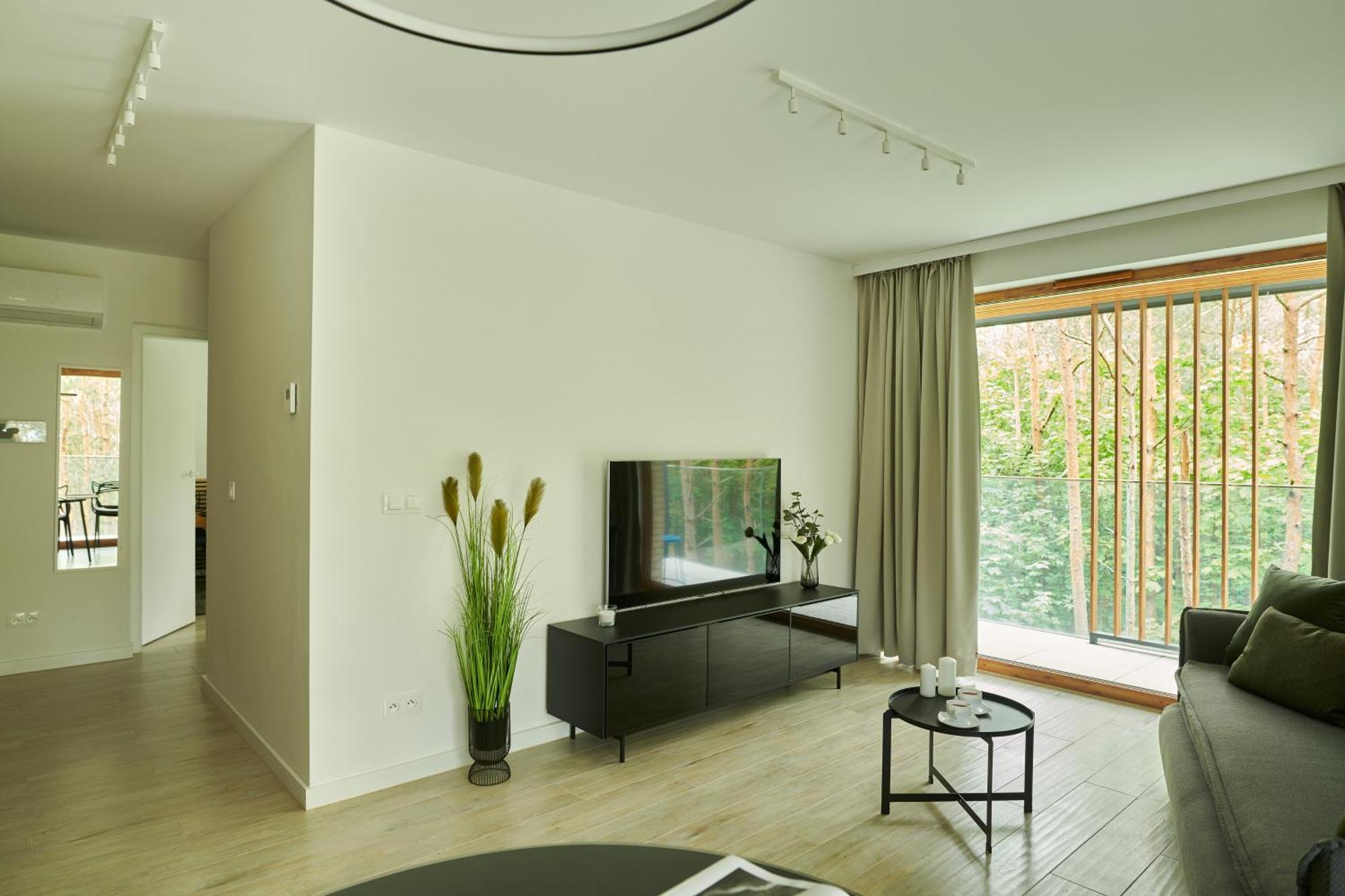 Apartamenty In - Władysławowo Rum bild