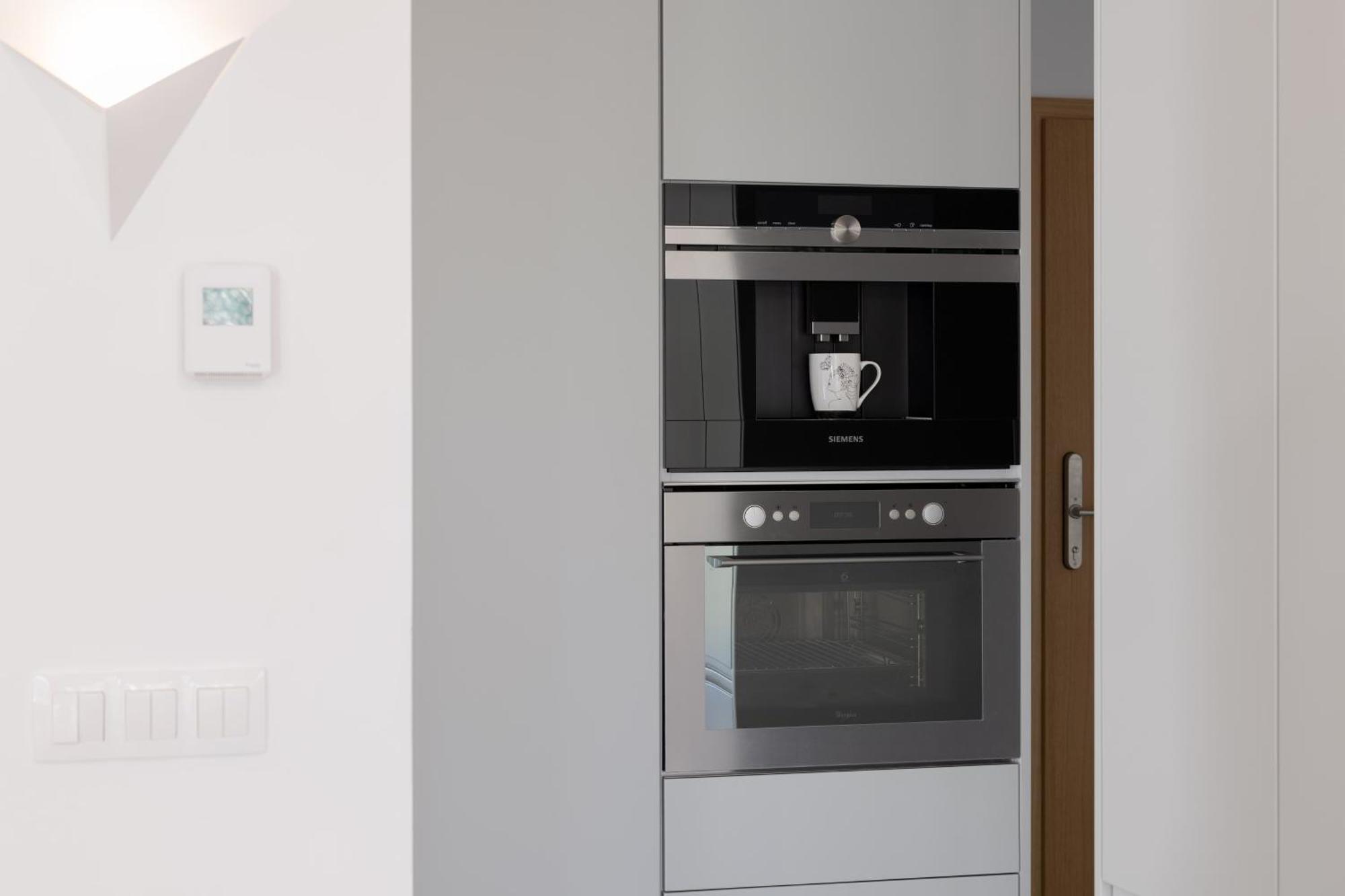 Apartamenty In - Władysławowo Rum bild